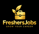 FreshersJobs logo