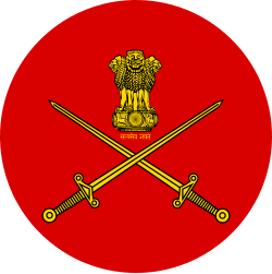 Indian Army logo