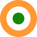 Indian Air Force Recruitment logo