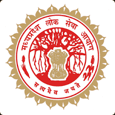 Madhya Pradesh Public Service Commission logo