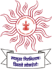 Maharashtra Public Service Commission logo
