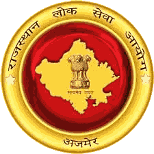 Rajasthan Public Service Commission logo