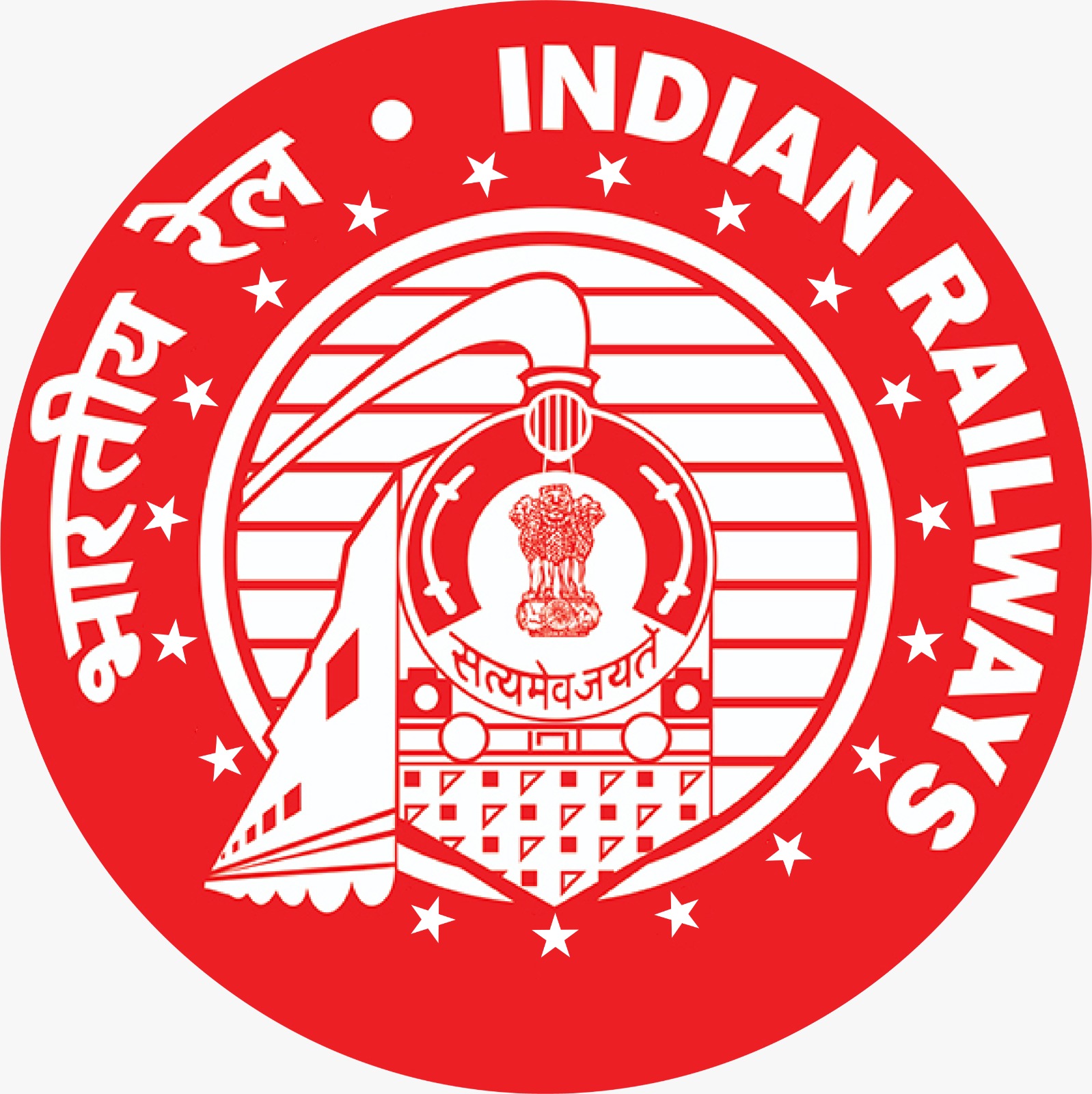 Railway Recruitment Boards logo