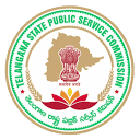 Telangana Public Service Commission logo